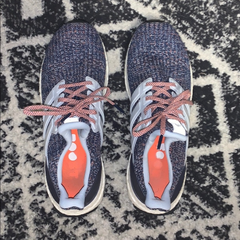 Adidas Ultra Boost Tennis Shoes
